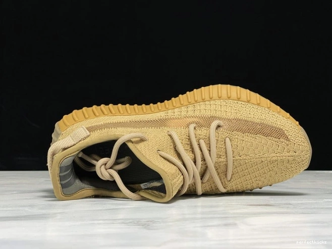 350 Yeezy V2 FX9033 Earth Adidas Boost 0818
